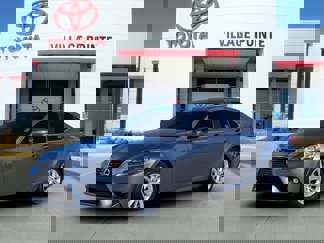 Used 2015 Lexus IS 250 image 1