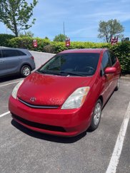 Used 2006 Toyota Prius image 1