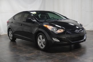 Used 2013 Hyundai Elantra GLS w/ Preferred Pkg image 1