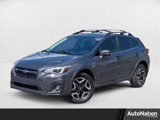 Used 2020 Subaru Crosstrek 2.0i Limited w/ Popular Package #2 image 1