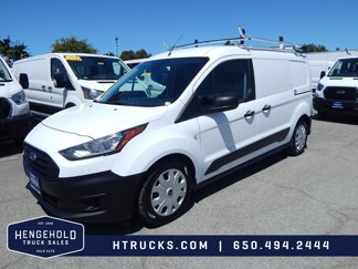 Used 2021 Ford Transit Connect XL w/ Trailer Tow Package image 1