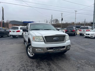 Used 2004 Ford F150 Lariat image 1
