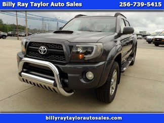 Used 2011 Toyota Tacoma PreRunner image 1