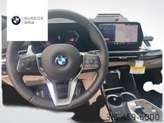 New 2025 BMW X1 xDrive28i w/ Technology Package image 1
