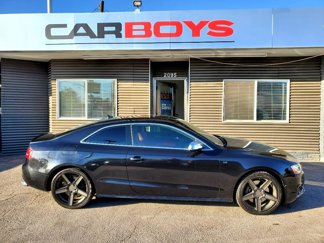 Used 2012 Audi S5 Prestige image 1