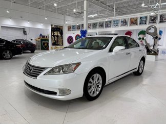 Used 2011 Lexus ES 350 image 1