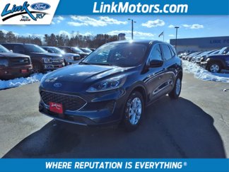Used 2020 Ford Escape SE image 1