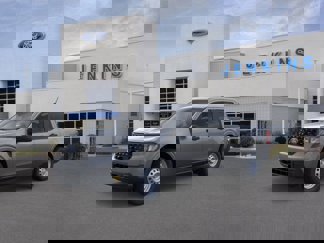 New 2025 Ford Maverick XL w/ Equipment Group 102A image 1
