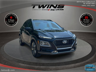 Used 2020 Hyundai Kona Limited image 1
