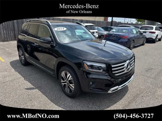 Used 2024 Mercedes-Benz GLB 250 image 1