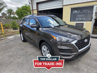 Used 2019 Hyundai Tucson Value w/ Cargo Package image 1