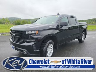 Used 2019 Chevrolet Silverado 1500 RST w/ All-Star Edition image 1