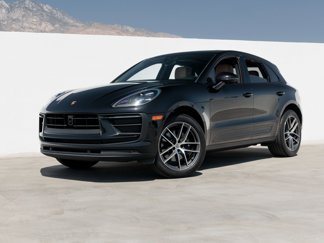 Certified 2024 Porsche Macan image 1