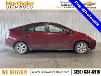 Used 2005 Toyota Prius image 1