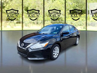 Used 2017 Nissan Altima 2.5 S w/ Power Driver Seat Package image 1