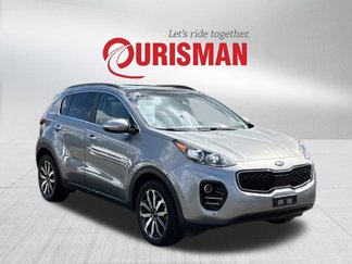 Used 2019 Kia Sportage EX w/ Option Group 040 video 1