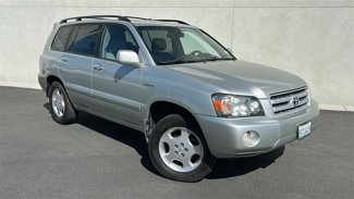 Used 2004 Toyota Highlander V6 image 1