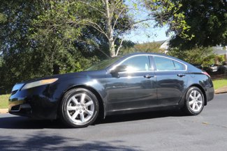 Used 2012 Acura TL video 1