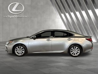 Used 2018 Lexus ES 300h w/ Luxury Package image 1