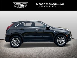 New 2024 Cadillac XT4 Premium Luxury w/ Technology Package image 1