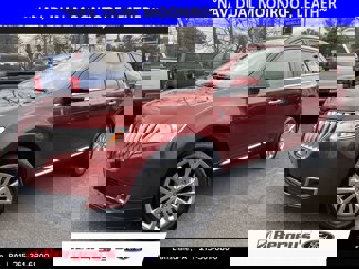 Used 2014 Lincoln MKX AWD w/ Equipment Group 102A image 1