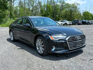 Used 2019 Audi A6 2.0T Premium Plus w/ Premium Plus Package image 1