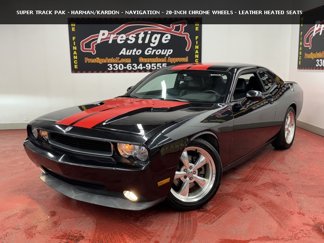 Used 2013 Dodge Challenger R/T image 1