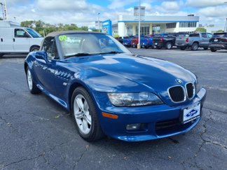 Used 2000 BMW Z3 2.5i image 1