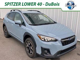 Used 2019 Subaru Crosstrek 2.0i Premium w/ Popular Package #2 image 1