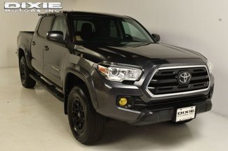Used 2019 Toyota Tacoma SR5 image 1