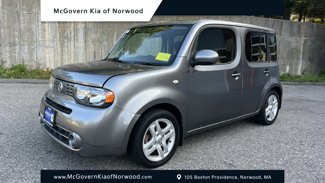 Used 2014 Nissan Cube 1.8 SL image 1