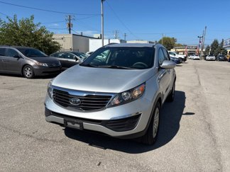 Used 2011 Kia Sportage LX w/ Convenience Pkg image 1
