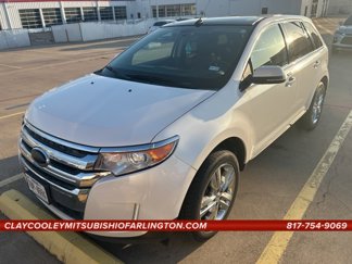 Used 2013 Ford Edge Limited image 1