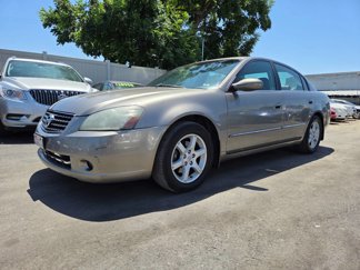 Used 2005 Nissan Altima 3.5 SL image 1