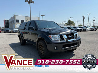 Used 2021 Nissan Frontier S image 1