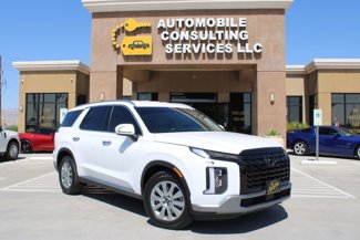 Used 2025 Hyundai Palisade SEL image 1