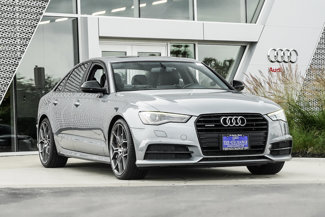 Used 2018 Audi A6 2.0T Premium image 1
