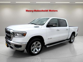 Used 2019 RAM 1500 Big Horn image 1