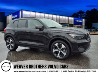 New 2025 Volvo XC40 B5 Plus w/ Climate Package image 1