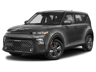 Used 2022 Kia Soul EX image 1