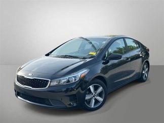 Used 2018 Kia Forte S image 1