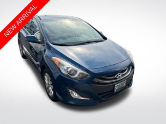 Used 2014 Hyundai Elantra GT image 1