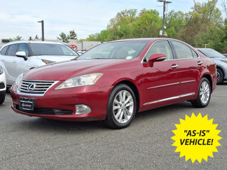 Used 2012 Lexus ES 350 image 1