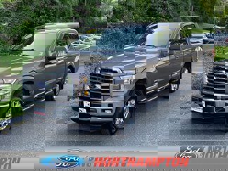 Used 2016 Ford F150 XLT w/ Equipment Group 302A Luxury image 1