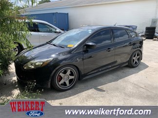 Used 2014 Ford Focus ST w/ Equipment Group 202A image 1