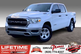 Used 2019 RAM 1500 Tradesman image 1