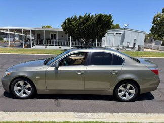 Used 2004 BMW 530i Sedan image 1