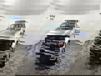 New 2024 Ford F150 XLT w/ Equipment Group 302A MID image 1