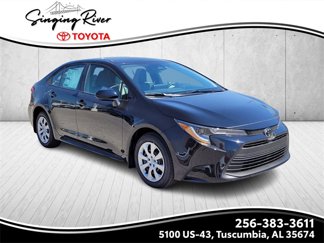 New 2025 Toyota Corolla LE image 1