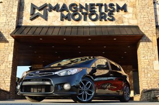 Used 2015 Kia Forte SX w/ SX Premium Package image 1